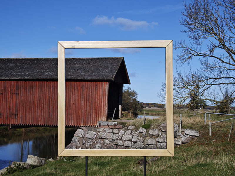 Vaholms Brohus, Tidan